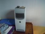 climatiseur, Electroménager, Climatiseurs, Comme neuf, 2 vitesses, Télécommande, 60 à 100 m³