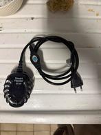 Aquarium Heater 55W, Dieren en Toebehoren, Vissen | Aquaria en Toebehoren, Ophalen of Verzenden, Zo goed als nieuw