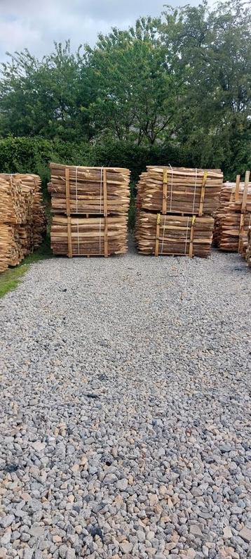 Piquet acacia  beschikbaar voor biedingen