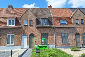 Huis te huur in Poperinge, 3 slpks, Immo, Vrijstaande woning, 253 kWh/m²/jaar, 3 kamers