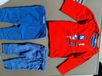 rode pull, trui, longsleeve Lief 74cm, Enfants & Bébés, Vêtements de bébé | Taille 74, Enlèvement ou Envoi, Comme neuf