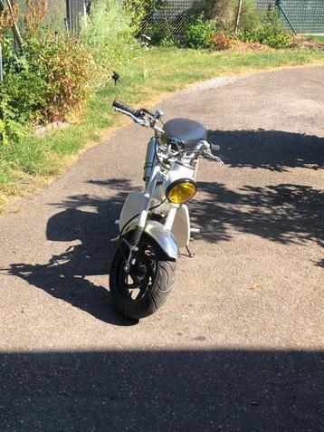Honda Chaly  beschikbaar voor biedingen