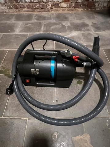 Gardena Pompe de jardin 4100 beschikbaar voor biedingen
