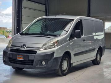 Citroën Jumpy 2.0HDI * 3 PLACES * AIRCO * UTILITAIRE beschikbaar voor biedingen
