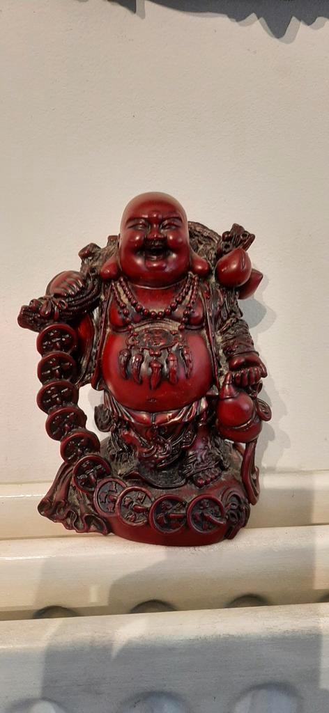 Prachtige Boedha, Huis en Inrichting, Woonaccessoires | Boeddhabeelden, Zo goed als nieuw, Ophalen of Verzenden