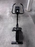Vélo d'exercice stationnaire Stelvio Flow Fitness iConsole, Sports & Fitness, Jambes, Enlèvement, Utilisé, Vélo d'appartement