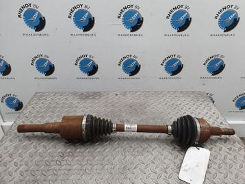 FORD FOCUS [L_DRIVESHAFT] 2020 beschikbaar voor biedingen