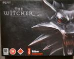 Game Pc The Witcher Premium Set, Role Playing Game (Rpg), Ophalen of Verzenden, 1 speler, Zo goed als nieuw