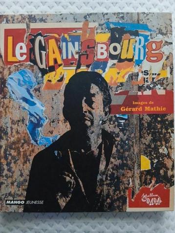 Le Gainsbourg beschikbaar voor biedingen