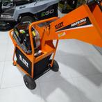 Eliet Maestro Country E-Power, Ophalen, Nieuw, Elektrisch, Met opvangbak