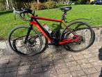 Vélo Electrique Cannondale Synapse Neo 2, Fietsen en Brommers, Nieuw, 51 tot 55 cm, 50 km per accu of meer, Ophalen
