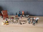 Playmobil-ridders, Ophalen of Verzenden, Zo goed als nieuw