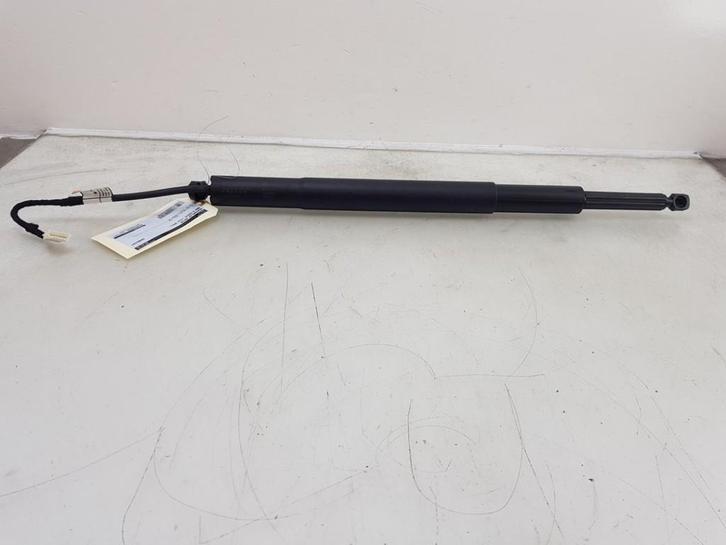 ACHTERKLEP MOTOR BMW 5 serie Touring (G31) (01-2017/06-2020), Auto-onderdelen, Carrosserie, Achterklep, BMW, Gebruikt