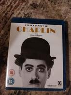 Blu-ray Chaplin m R Downey jr aangeboden nieuwe sealed, Cd's en Dvd's, Blu-ray, Ophalen of Verzenden, Zo goed als nieuw, Drama