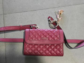 Sportasje beschikbaar voor biedingen