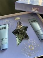Coffret parfum Angel de Thierry Mugler, Neuf