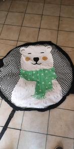 speelmat, Kinderen en Baby's, Speelgoed | Babyspeelgoed, Ophalen, Zo goed als nieuw, Speelkleed