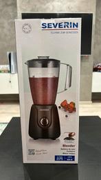 SEVERIN blender blender SM 3707 1.5L 600w NIEUW, Nieuw, Blender