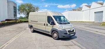 Peugeot Boxer 3.0 HDI 2011 Euro 5 beschikbaar voor biedingen