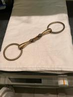 Bit voor paard, Dieren en Toebehoren, Paarden en Pony's | Hoofdstellen en Tuigage, Ophalen, Zo goed als nieuw