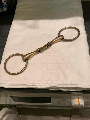 Bit voor paard, Enlèvement, Comme neuf