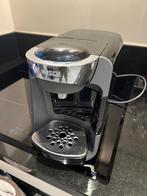 Machine à café tassimo + pack de cafés, Electroménager, Comme neuf