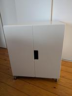 Stuva kast IKEA, Kinderen en Baby's, 50 tot 70 cm, Zo goed als nieuw, Ophalen, Minder dan 90 cm