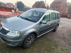 Dacia Logan 1.5 DCİ, Auto's, Dacia, Euro 5, 5 deurs, Particulier, 55 kW