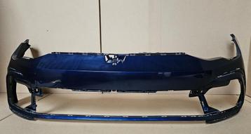 Voorbumper VW Golf 8 VIII GTI GTD GTE 4xPDC 5H0807221G beschikbaar voor biedingen