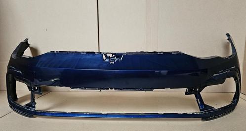 Voorbumper VW Golf 8 VIII GTI GTD GTE 4xPDC 5H0807221G, Auto-onderdelen, Carrosserie, Bumper, Voor, Gebruikt, Herkomst onderdeel bekend