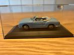 VW Karmann Ghia 1958  1/43  Minichamps, Hobby en Vrije tijd, Verzenden, Nieuw, MiniChamps