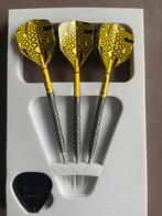 Darts target bolide 21gr swisspoint, Sport en Fitness, Darts, Ophalen of Verzenden, Zo goed als nieuw, Flights