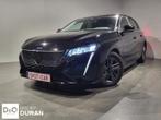 Peugeot 308 Allure 1.2 Turbo EAT8, Auto's, Peugeot, Automaat, Euro 6, 1199 cc, Emergency brake assist
