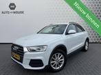Audi Q3 1.4 TFSI CoD Sport Pro Line Trekhaak S-line, Auto's, 4 cilinders, Wit, 5 zetels, 5 deurs