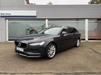 Volvo V90 2.0 D4 Momentum Pro.AdBlue-Automaat-1eEig-Garantie, Auto's, Volvo, V90, Bedrijf, 5 deurs, Zilver of Grijs