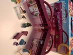 Playmobil kledijwinkel, Ophalen, Gebruikt, Complete set