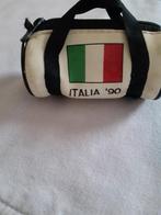 Petit sac de sport, porte-monnaie (ITALIA '90), Enlèvement, Utilisé