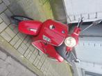 Piaggio vespa gts 125, Motos, 1 cylindre, Scooter, Particulier, 124 cm³