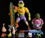 TMNT TOON | MONDO GECKO - turtles-turtel neca, Ophalen of Verzenden, Nieuw