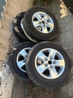 Velgen citroen jumper, Auto-onderdelen, Banden en Velgen, Ophalen, Velg(en)