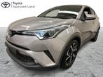 Toyota C-HR C-LUB + Navi, Autos, Toyota, 86 g/km, https://public.car-pass.be/vhr/7b6a291b-47a4-4ee4-ad22-110d19bca57e, Hybride Électrique/Essence
