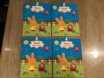 Splinternieuw boek van Pasen. Gratis verzending., Ophalen of Verzenden, Nieuw