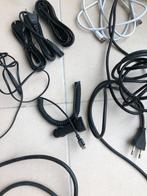Lot bekabeling, Computers en Software, Ophalen of Verzenden, Zo goed als nieuw