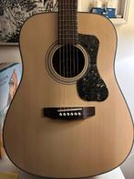 Guitare acoustique GUILD D-340 série 300, Musique & Instruments, Enlèvement ou Envoi, Comme neuf, Autres types, Avec capteur (piezo)