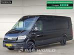MAN TGE 3.180 4x4 Automaat 2025 Facelift L5H3 ACC LED Navi A, Auto's, Bestelwagens en Lichte vracht, Automaat, Stof, Euro 6, 4 cilinders