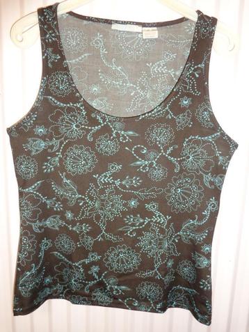 blouse dame - débardeur Taille 38/40 beschikbaar voor biedingen