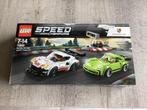 Lego Porsche, Ophalen of Verzenden, Nieuw, Lego