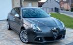 Alfa romeo giuilleta 2de eig, Alcantara, Handgeschakeld, Particulier, Cruise Control