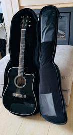 Gitaar, Muziek en Instrumenten, Ophalen, Zo goed als nieuw