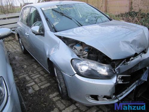 2010 VOLKSWAGEN GOLF 6 1.4 TSI DEMONTAGE SLOOP (175), Auto-onderdelen, Overige Auto-onderdelen, Volkswagen, Gebruikt, Ophalen of Verzenden